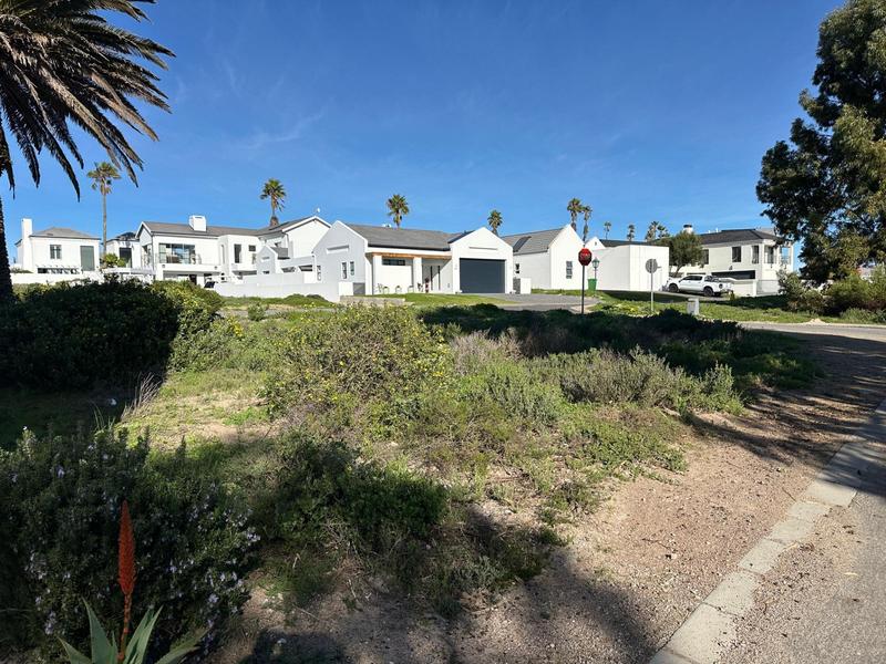 0 Bedroom Property for Sale in Shelley Point Western Cape